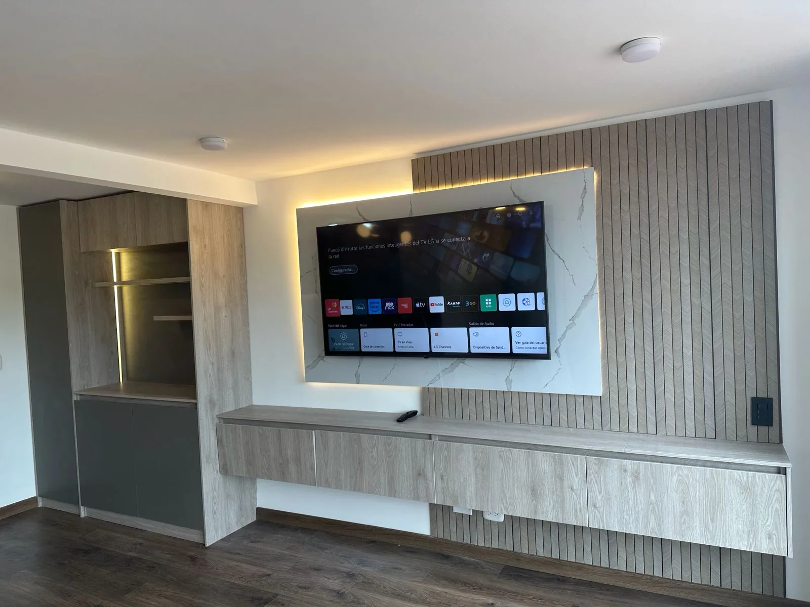 Sala · Cajicá